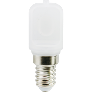Лампа светодиодная T25 LED Micro E14 3W 220V 2700K Ecola