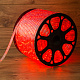 Дюралайт LED, свечение с динамикой (3W) - красный, 24 LED/м NEON-NIGHT
