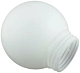 Рассеиватель РПА 85-150 (молочный) пластик