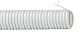 ELASTA Труба гофрированная ПВХ d=20мм с зондом (100м) IEK
