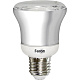 Лампа энергосберегающая ELR61 15W 230V E27 2700K зеркальная R63 FERON